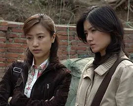 我的刑警朋友(全集)