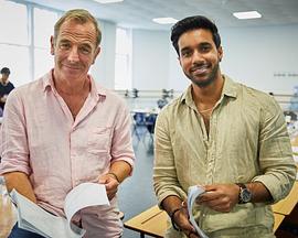 牧师神探第九季 第2集